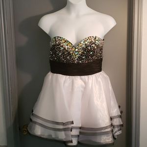 Party dress